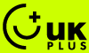 UK Plus Award Winner